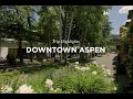 Trip Highlights Downtown in Aspen Colorado