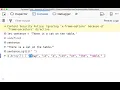 fff8-24 Using split to Break Down a String into an Array in JavaScript