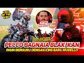Download Lagu PECCO BAGNAIA BLAK²AN🔥INGIN JADIKAN KING BARU MUGELLO (MARC MARQUEZ) SEBAGAI GURU~DAN TK BUTUH ROSSI