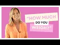 My Weight Keepin it Real with Leslie Lowe