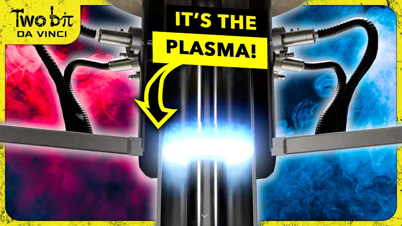 The Genius Solution to the Nuclear Fusion Problem