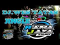 DJ.WES TATAS //JINGLE RAMAJAYA AUDIO//