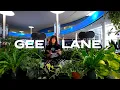 Lagu R\u0026B and Hip Hop tunes with Gee Lane at ISE 2026 x Ecler DJ x Alocasia TV