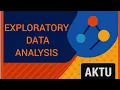 Exploratory Data Analysis EDA in R Visualize Summarize
