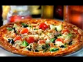 PIZZA ORIGIN