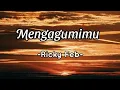 Download Lagu Ricky Feb - Mengagumimu [ lirik ]