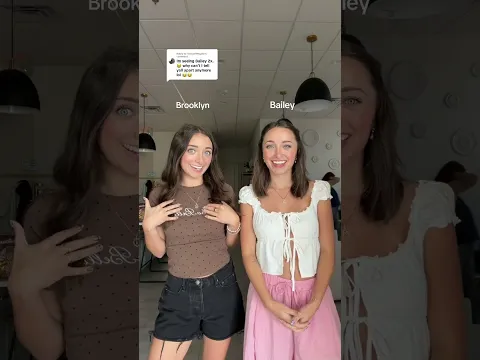You Are NOT Seeing Double
