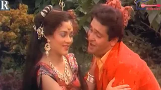 aa mere pyar meri zindagi mein rajeev kapoor mandakini naag nagin