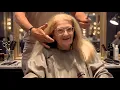Her Transformation Left Her Family Completely Speechless and in Happy Tears