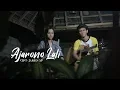 James AP - Ajarono Lali || COVER by Novita Hamidah ft Wiang Jatiismuw