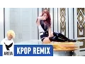 Download Lagu Ailee - Don't Touch Me (Areia Remix)