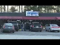 1 killed after bar fight led to shooting in Lawrenceville police say