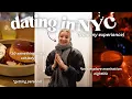 Dating in your 30s in NYC i m over it exploring manhattan nightlife