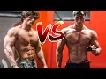 Who s BIGGER FASTER STRONGER