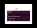 3c Numerical integration using scipy - multiple integrals