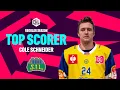 Cole Schneider | Storhamar Hamar | Regular Season Top Scorer 2024/25