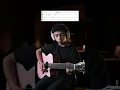 Download Lagu creed - one last breath | guitar tabs #guitartabs #guitarcover
