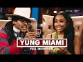 Yung Miami Gets Real About Money Motherhood Keeping It Funky Funky Friday