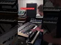 Download Lagu A closer look at the chorus in ‘Time Extension’ #musicproduction #synthesizer