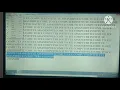 Notepad edit tabs all options how to use cut copy undo in notepad