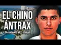 El Chino Antrax - The Highest-Ranking Hitman of the Sinaloa Cartel