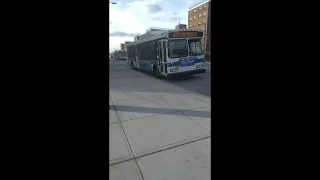 Queens New York - Q22 Bus Route