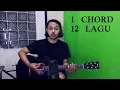 Download Lagu 1 CHORD 12 LAGU