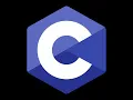 store in a char pointer array words strings from file and print c