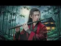 Download Lagu Traditional chinese zen music 🎵| bamboo flute \u0026 guzheng | for sleeping \u0026 relaxation @ZenFlute-o5f2h