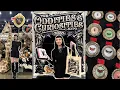 Download Lagu Oddities and Curiosities Expo 2025 | huge haul, taxidermy classes, and spooky vendors