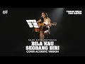 Lagu BILA KAU SEORANG DIRI (Nur Afni Octavia) || Cover Versi Akustik - Audio Lirik (NostaKustik)