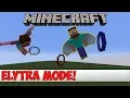 Minecraft Plugin Tutorial - Elytra Mode Minigame