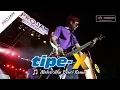 Download Lagu [NEW VIDEO] Melati Aku Benci Kamu | TIPE-X [Live Konser PROJAM - JAKARTA SELATAN 26 Agustus 2017]
