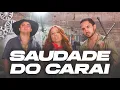 SAUDADE DO CARAI - Mari Fernandez, Natanzinho Lima e Grelo (Prévia Música Inédita)