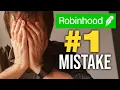 Download Lagu #1 Mistake Robinhood Users Make