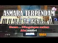 Download Lagu ASMARA TERPENDAM - Ayu Soraya - Karaoke Dangdut Korg Pa3X