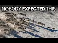 Something Is Wiping Out the Feral Hogs in Texas And Scientists Finally Know What It Is