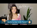 Danielle s Desk - How do you enter to win Forever