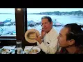 Forced family fun at Silver Shores