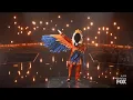 The Masked Singer 9 - Macaw sings Photograph by Ed Sheeran