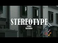 Download Lagu STAY C - 'STEREOTYPE' (Karaoke Ballad Version)