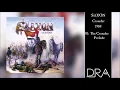 SAXON Crusader (Full Album - Deluxe) 4K/UHD