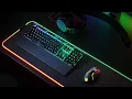 How to put any on Steelseries Apex Pro Oled Display