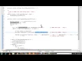 HOW TO READ CSV FILE USING JAVA DEMO