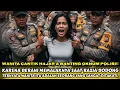 Download Lagu VIRAL‼️WANITA CANTIK BERANI B4NTING OKNUM POLISI DIJALAN. TERNYATA WANITA ITU SEORANG PRAJURIT TNI.