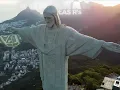 El De Las R's - Por Brasil (LETRA)