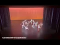 JMU Dance Spring Student Dance Concert Highlights Caroline Grubb