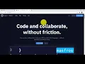 C Function Hands-on demo using repl it