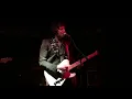 Adan Jodorowsky "Dancing to the radio" at Soda Bar
