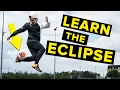 Learn this INSANE football skill that makes you look pro Eclipse tutorial